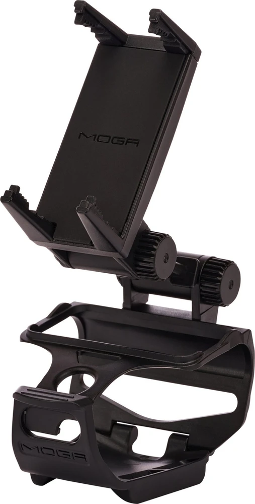 Klaviatūra „Power A PowerA“ laikiklis telefonui, skirtas „DualSense“ ir „DualShock 4“ kilimėliams