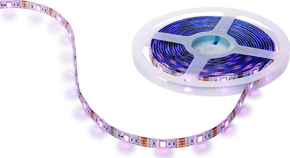 Power A PowerA LED juostelė PowerA Lumectra RGB LED juostelė 5,5 m