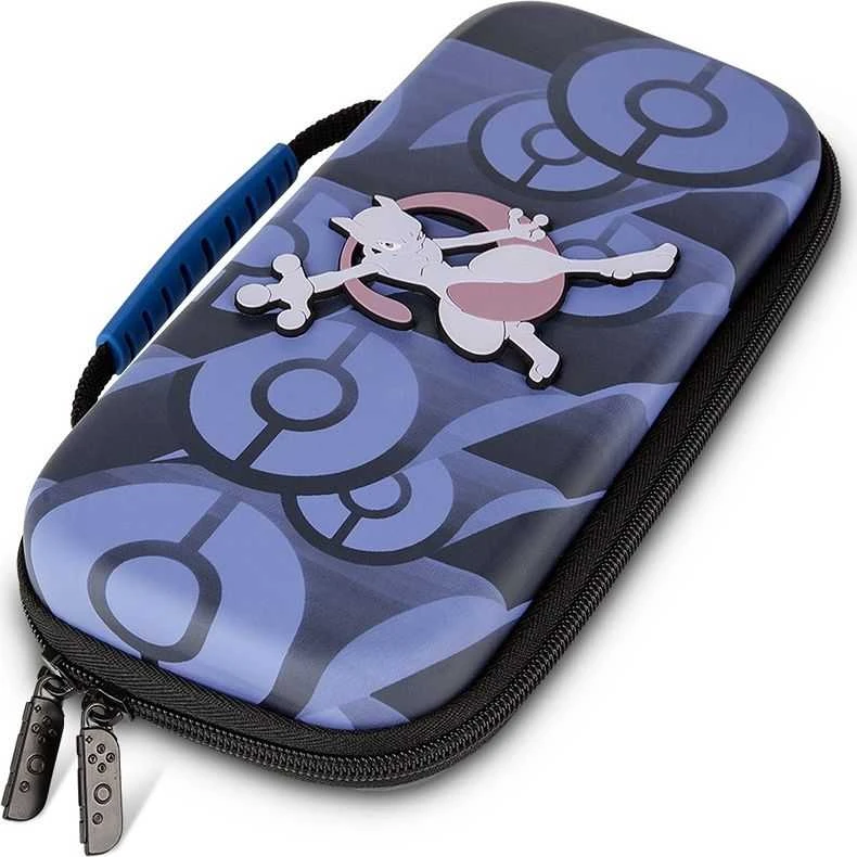 Power A PowerA apsauginis dėklas Pokemon Mewtwo for Nintendo Switch | Standard