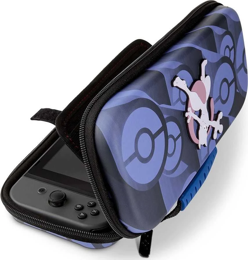 Power A PowerA apsauginis dėklas Pokemon Mewtwo for Nintendo Switch | Standard