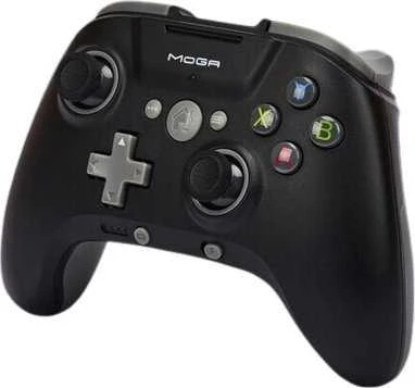 Power A PowerA MOGA XP5-I Plus Bluetooth valdiklis | IOS/MAC