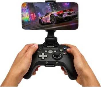 Power A PowerA MOGA XP5-I Plus Bluetooth valdiklis | IOS/MAC