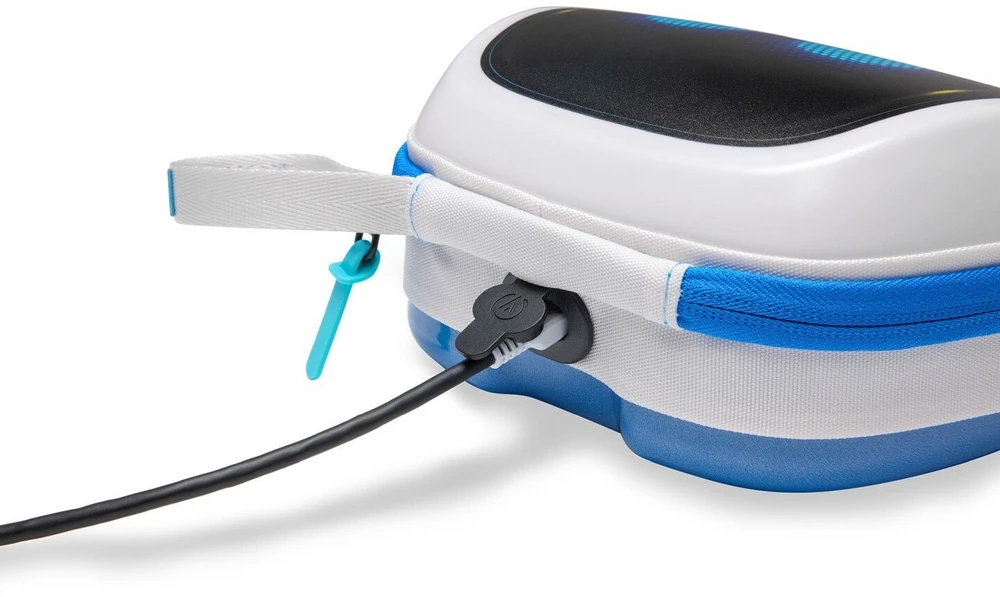 Power A PowerA Dėklas ochronne valdikliui bezprzewodowego DualSense PS5 Astro Bot (PSCS0535)