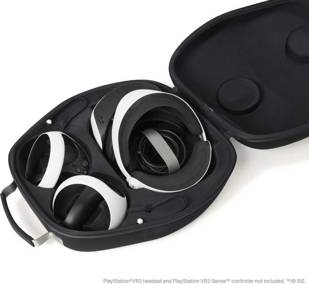 Power A „PowerA PSVR2“ dėklas (PSCS0240-01)