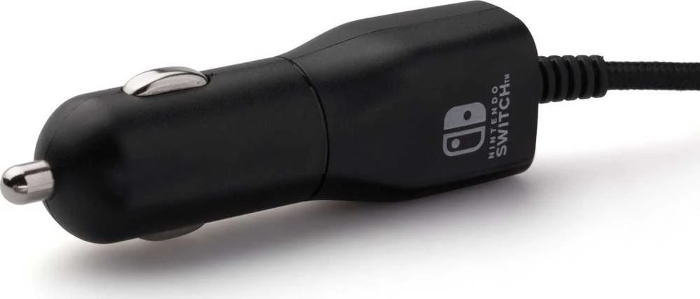 Power A PowerA SWITCH Įkroviklis automobilis