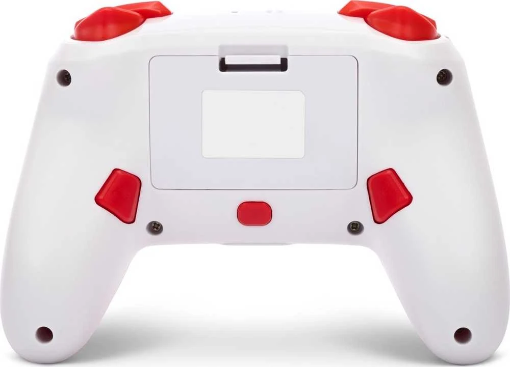 Power A PowerA Mario Joy belaidis valdiklis skirtas Nintendo Switch