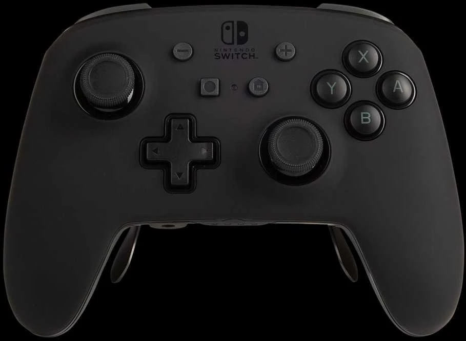 Power A PowerA Fusion Pro belaidis valdiklis skirtas Nintendo Switch