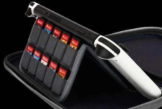 Nintendo Switch dėklas - Battle Ready Link
