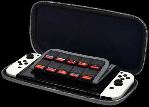 Nintendo Switch dėklas - Battle Ready Link