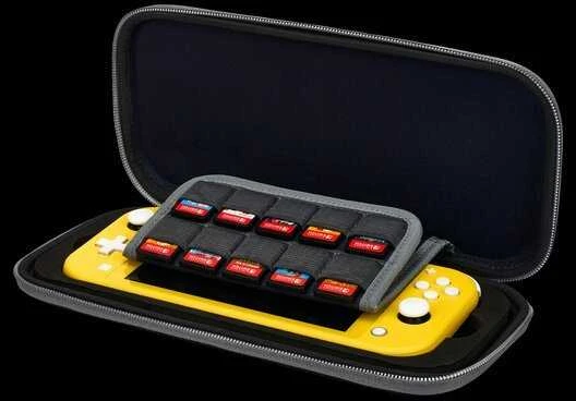 Nintendo Switch dėklas - Battle Ready Link