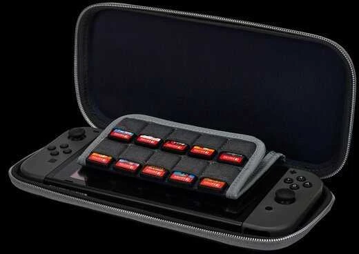 Nintendo Switch dėklas - Battle Ready Link
