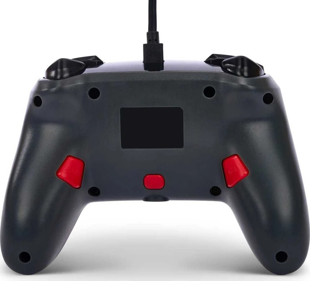 Power A „PowerA SWITCH“ laidinis planšetinis kompiuteris su patobulintu „Mario Kart“