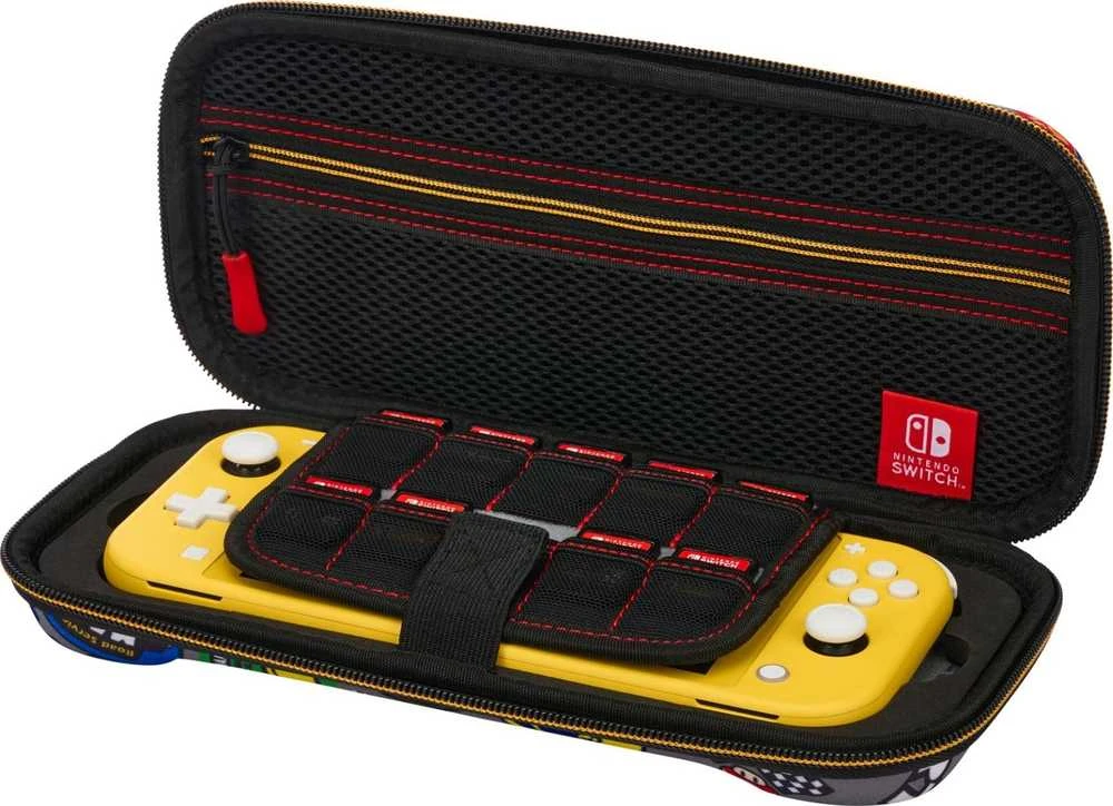 Power A PowerA SWITCH / LITE / OLED Dėklas na konsole Mario Kart
