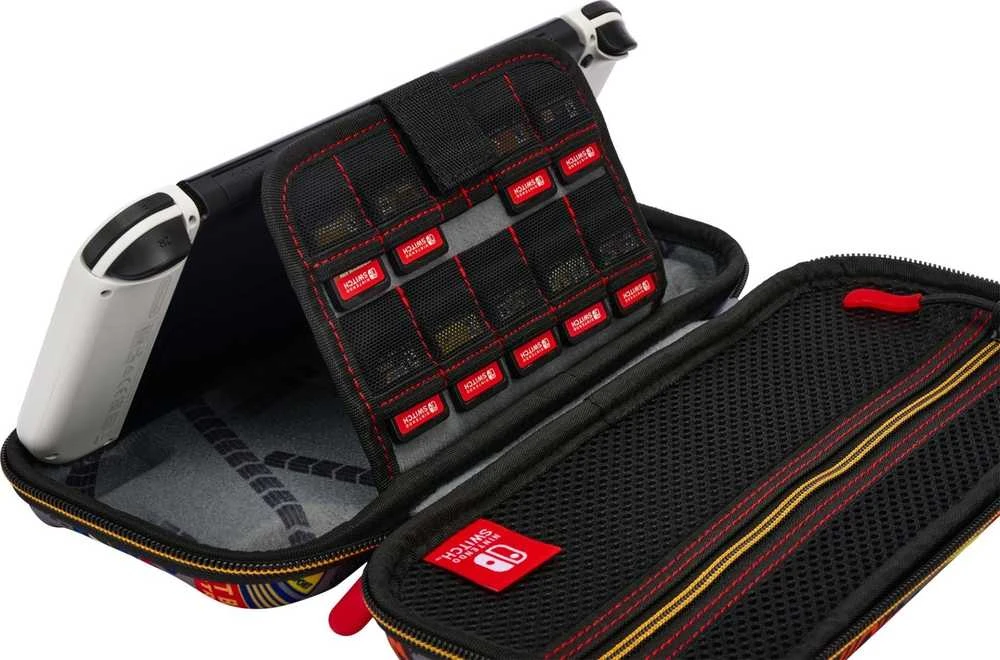 Power A PowerA SWITCH / LITE / OLED Dėklas na konsole Mario Kart