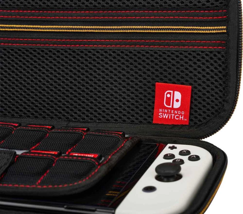 Power A PowerA SWITCH / LITE / OLED Dėklas na konsole Mario Kart