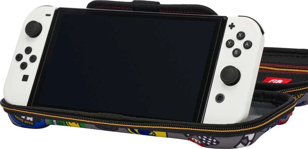Power A PowerA SWITCH / LITE / OLED Dėklas na konsole Mario Kart