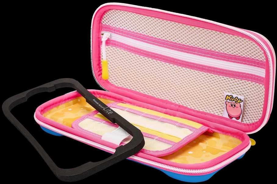 Power A PowerA PowerA Nintendo Switch apsauginis dėklas – Kirby