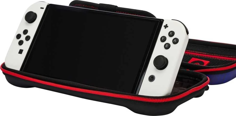 Power A PowerA Dėklas na konsole SWITCH / SWITCH LITE Pokemon: Pikachu vs. Dragonite (NSCS0055-01)