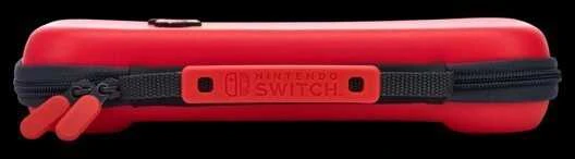 Power A PowerA SWITCH / SWITCH LITE Dėklas na konsole Speedster Mario