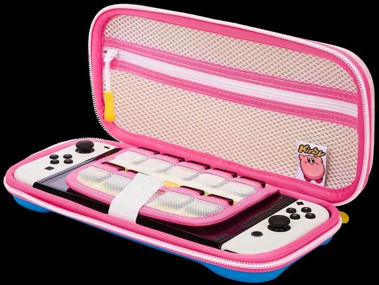 Power A PowerA PowerA Nintendo Switch apsauginis dėklas – Kirby