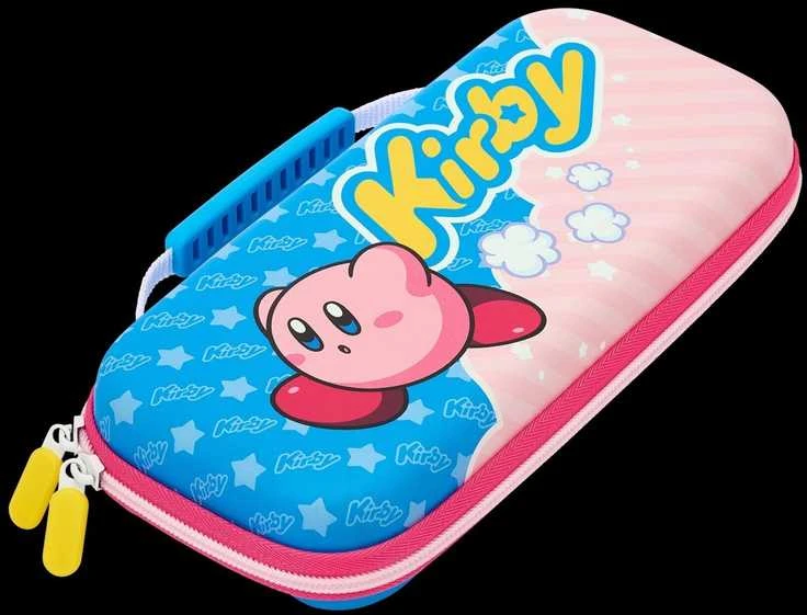 Power A PowerA PowerA Nintendo Switch apsauginis dėklas – Kirby