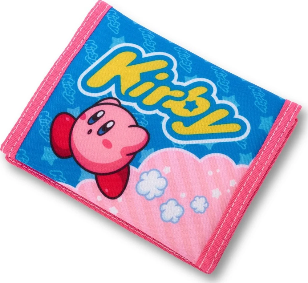 Power A PowerA Dėklas 24 žaidimams SWITCH Kirby (NSCS0195-01)