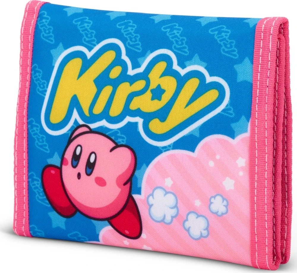 Power A PowerA Dėklas 24 žaidimams SWITCH Kirby (NSCS0195-01)