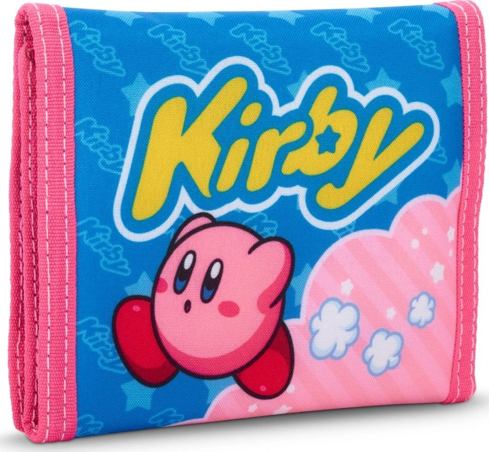 Power A PowerA Dėklas 24 žaidimams SWITCH Kirby (NSCS0195-01)