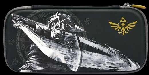 Nintendo Switch dėklas - Battle Ready Link
