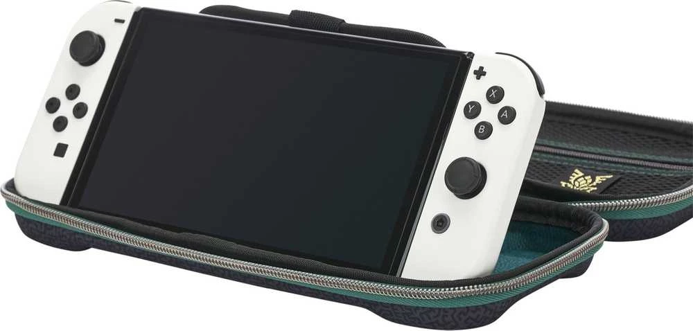 Nezatříděno Power A PowerA konsolės laidas SWITCH / LITE / OLED Zelda Tears of the Kingdom (NSCS0207-01)