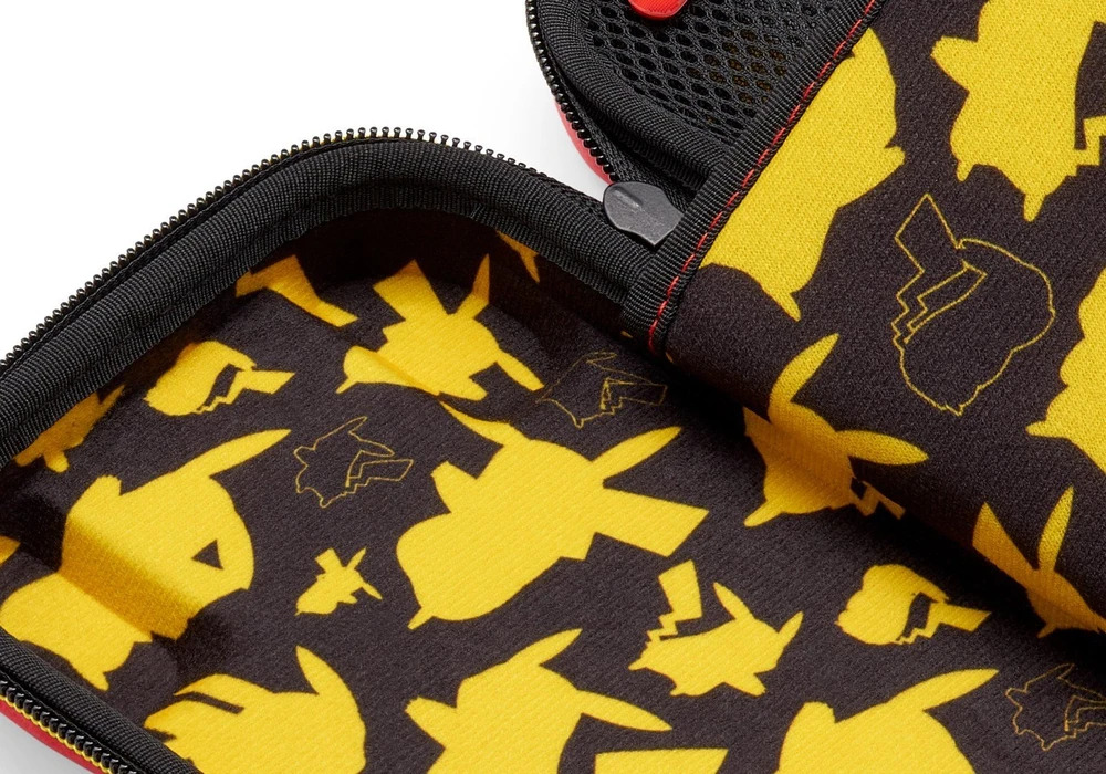 Power A PowerA apsauginis dėklas Pikachu, Nintendo Switch