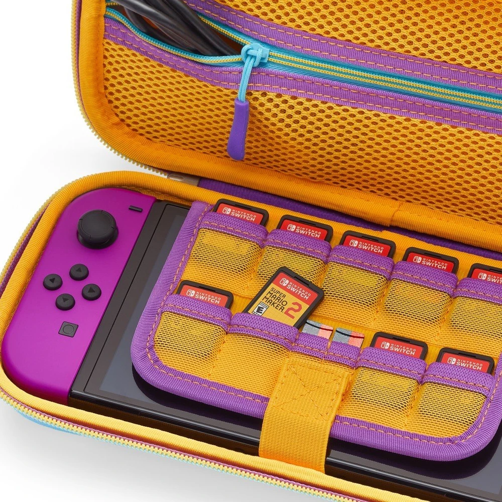 Power A PowerA apsauginis dėklas Mario, Nintendo Switch