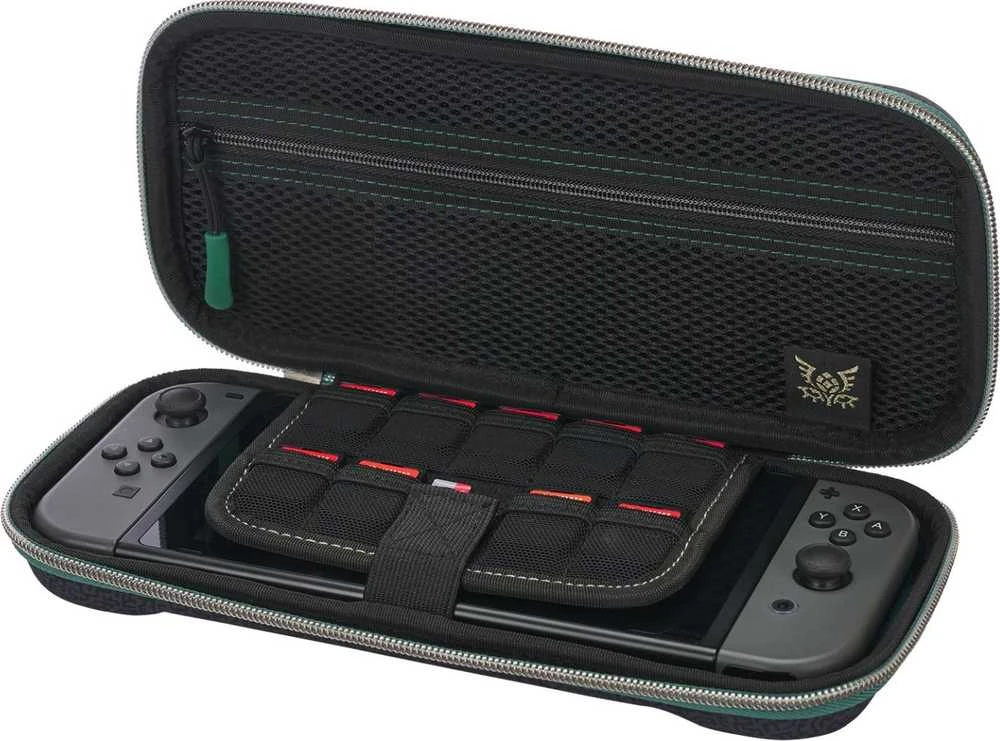 Nezatříděno Power A PowerA konsolės laidas SWITCH / LITE / OLED Zelda Tears of the Kingdom (NSCS0207-01)