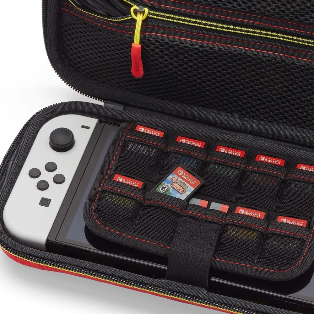 Power A PowerA apsauginis dėklas Pikachu, Nintendo Switch