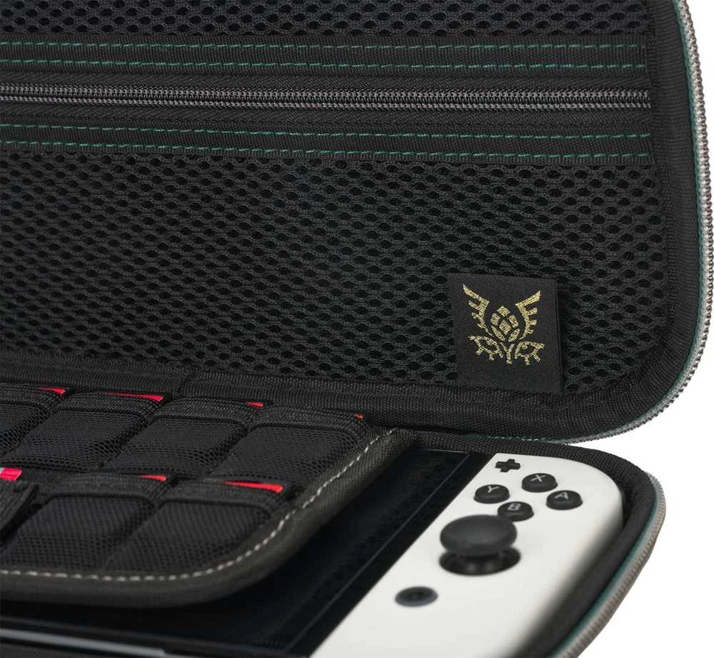 Nezatříděno Power A PowerA konsolės laidas SWITCH / LITE / OLED Zelda Tears of the Kingdom (NSCS0207-01)