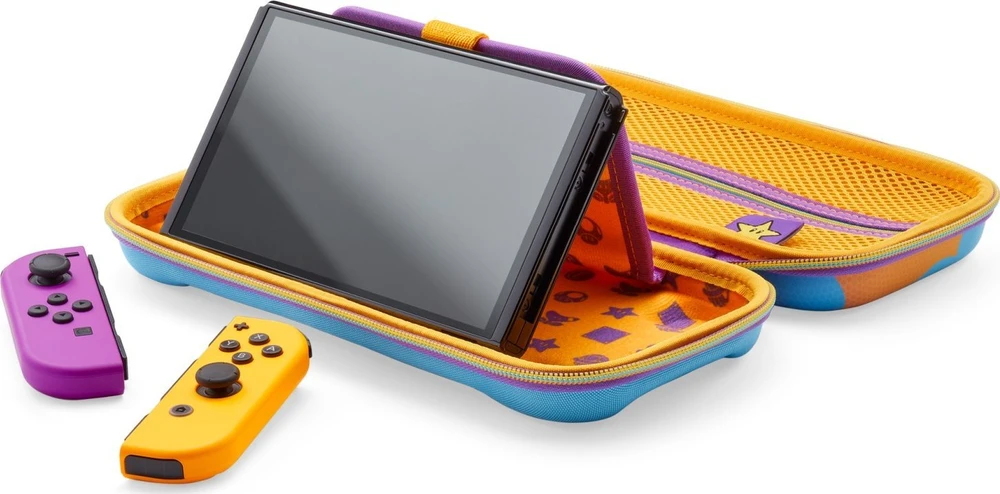 Power A PowerA apsauginis dėklas Mario, Nintendo Switch