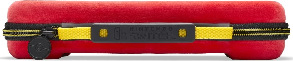 Power A PowerA apsauginis dėklas Pikachu, Nintendo Switch