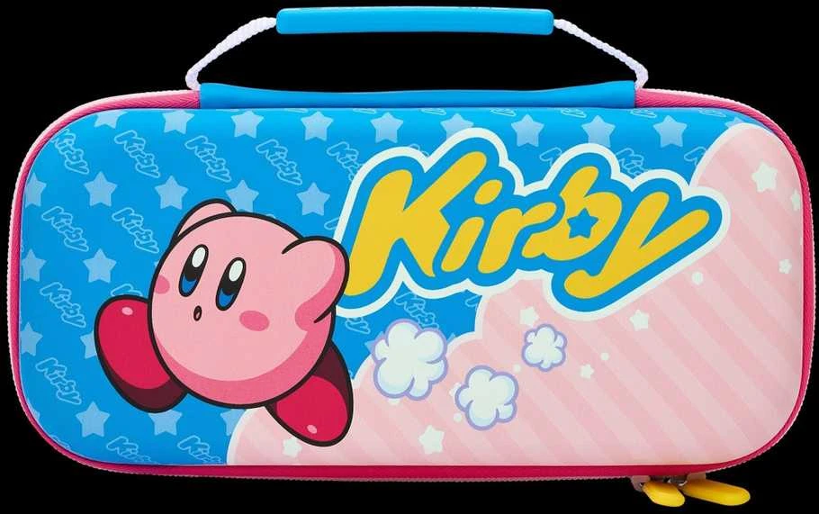 Power A PowerA PowerA Nintendo Switch apsauginis dėklas – Kirby