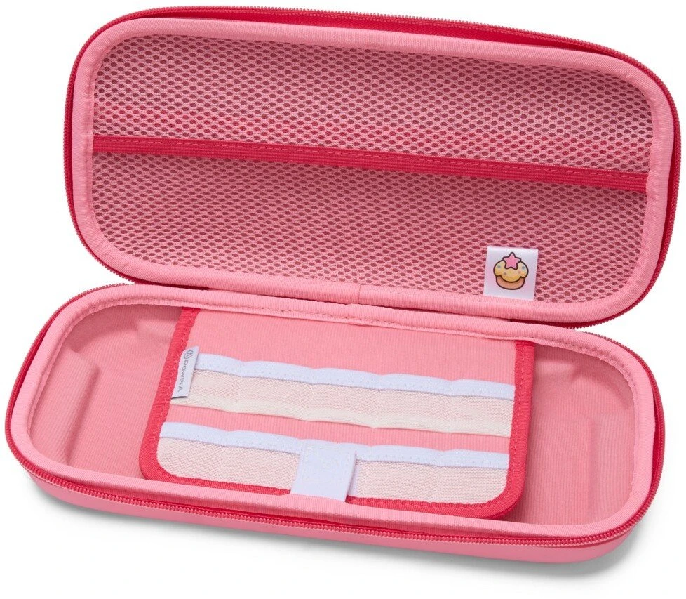 Power A PowerA Dėklas na konsole Kirby Mouthful SWITCH2 Licencjonowane (NSCS0551-01)