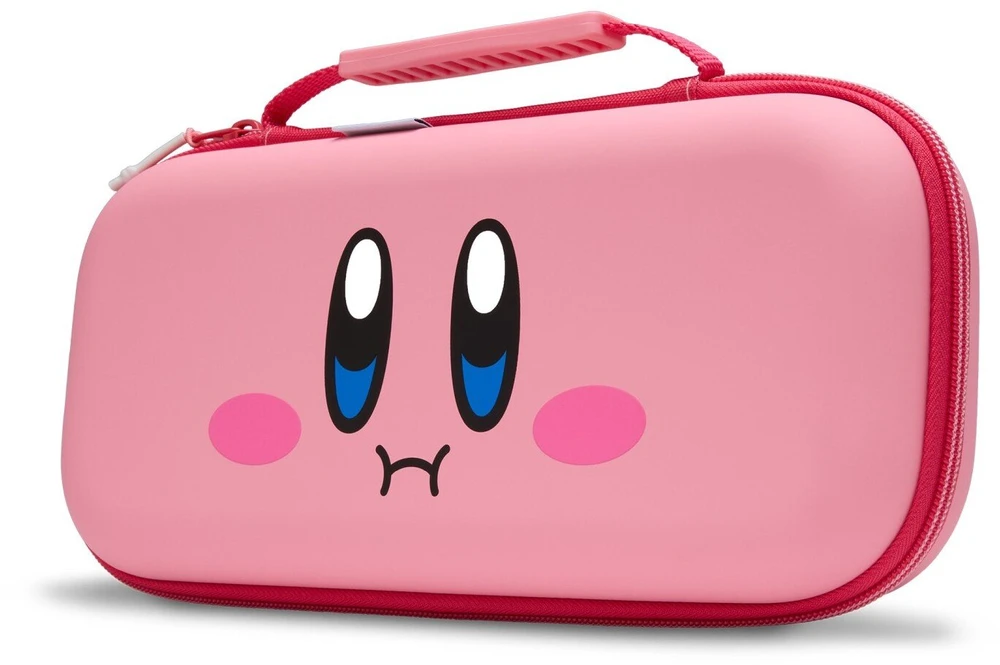 Power A PowerA Dėklas na konsole Kirby Mouthful SWITCH2 Licencjonowane (NSCS0551-01)