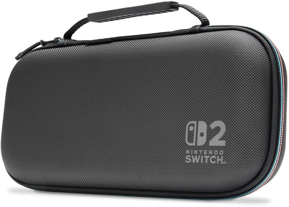 Power A „PowerA“ – apsauginis dėklas, skirtas „Nintendo Switch 2“ – Juodas