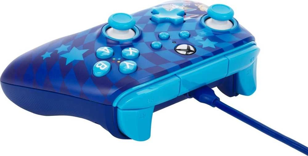 Power A „PowerA" laidinis valdiklis, skirtas „XBOX Series", modelis „Advantage Sonic" (XBGP0229-01)