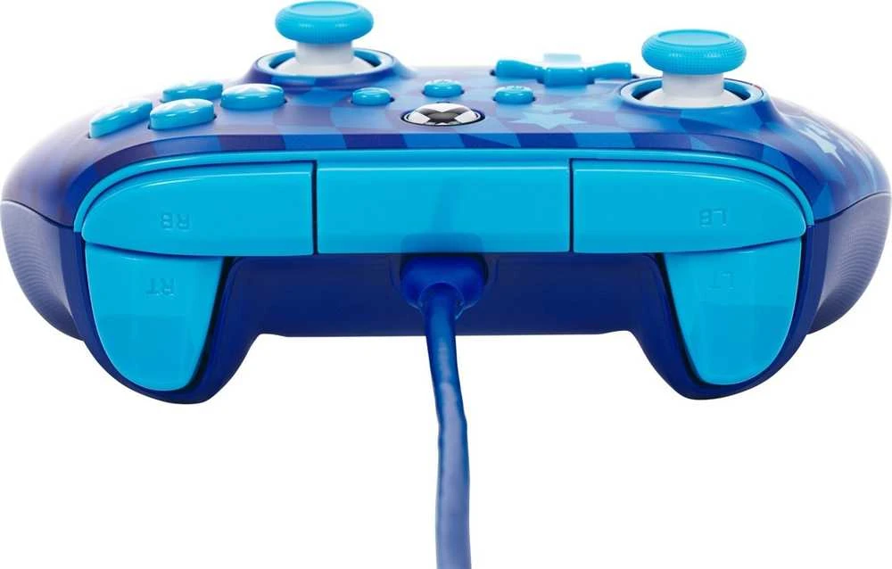 Power A „PowerA" laidinis valdiklis, skirtas „XBOX Series", modelis „Advantage Sonic" (XBGP0229-01)
