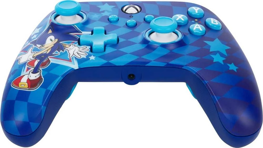 Power A „PowerA" laidinis valdiklis, skirtas „XBOX Series", modelis „Advantage Sonic" (XBGP0229-01)
