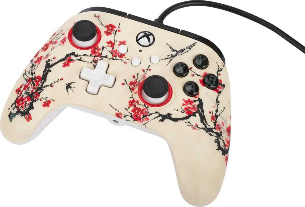 Power A PowerA Advantage Laidinis Pultelis | XBOX Series X|S | Warrior's Nirvana