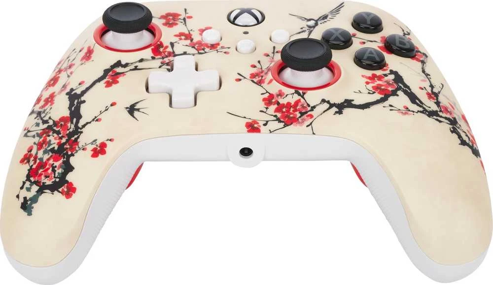 Power A PowerA Advantage Laidinis Pultelis | XBOX Series X|S | Warrior's Nirvana