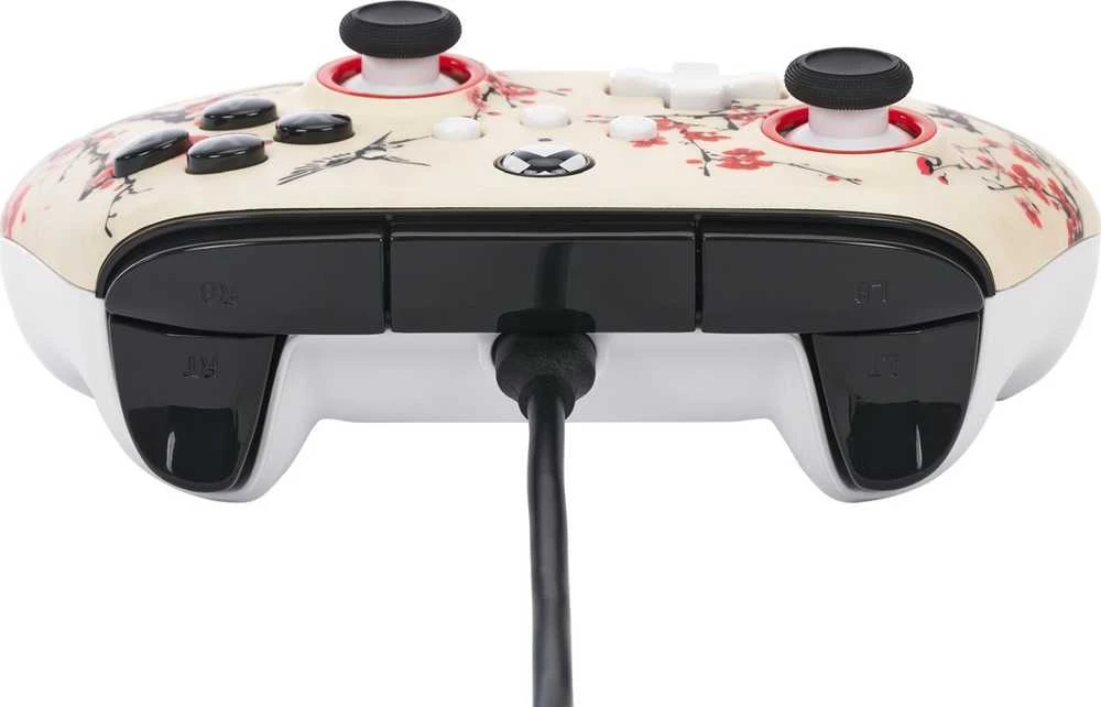 Power A PowerA Advantage Laidinis Pultelis | XBOX Series X|S | Warrior's Nirvana