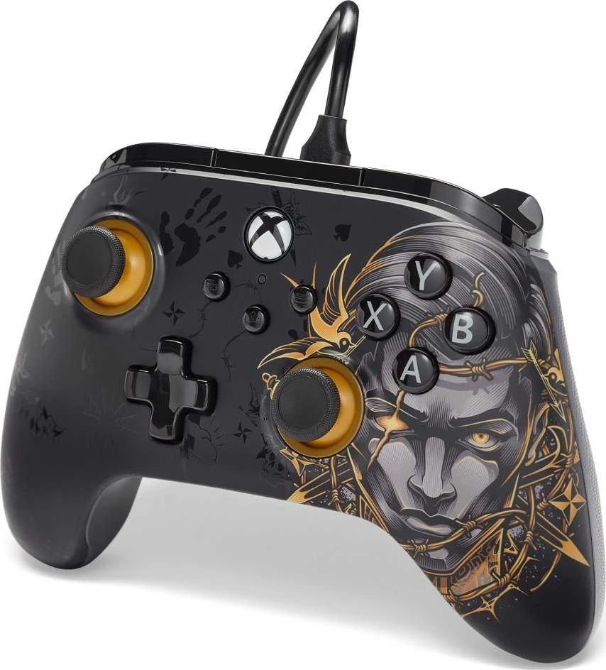 Power A PowerA Enhanced laidinis valdiklis skirtas XBOX series X S - Midas