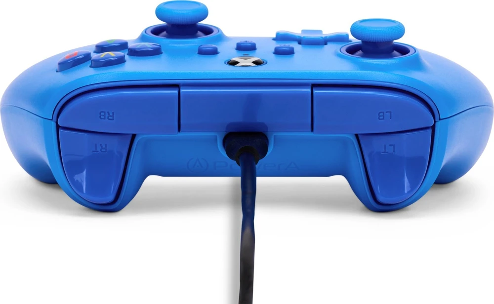 Power A PowerA Laidinis Pultelis | XBOX Series X|S | Mėlynas