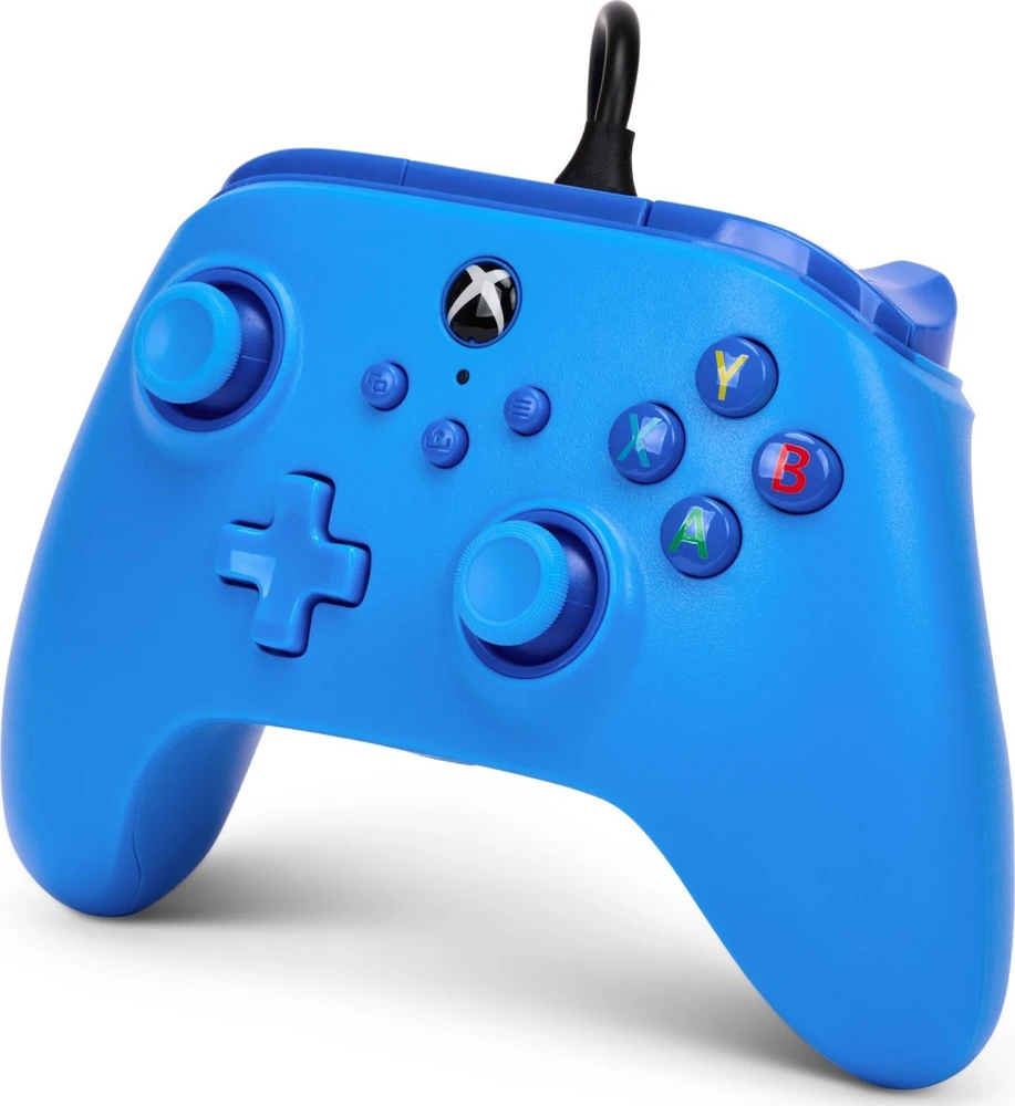Power A PowerA Laidinis Pultelis | XBOX Series X|S | Mėlynas